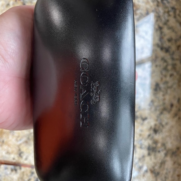 Authentic coach, sunglasses – CH563. Ladies full frame style.  Brand new, unused - Picture 3 of 6